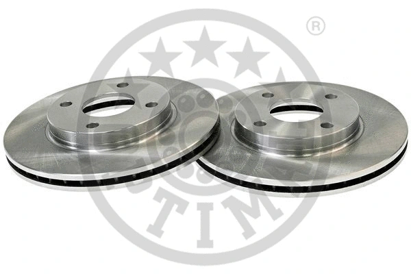Brake Disc (BS-5750)