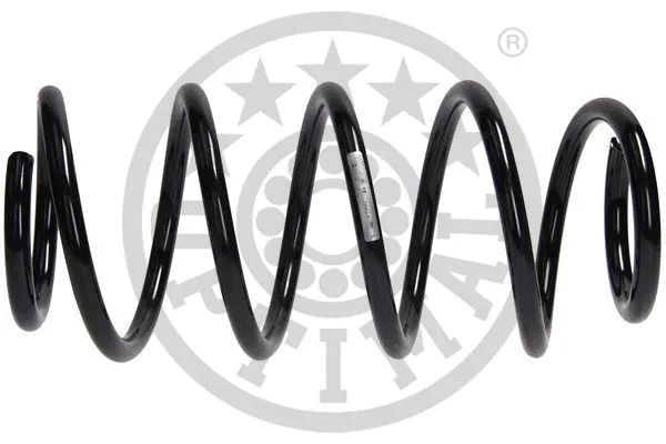 Suspension Spring