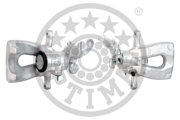 Brake Caliper (BC-2556L)
