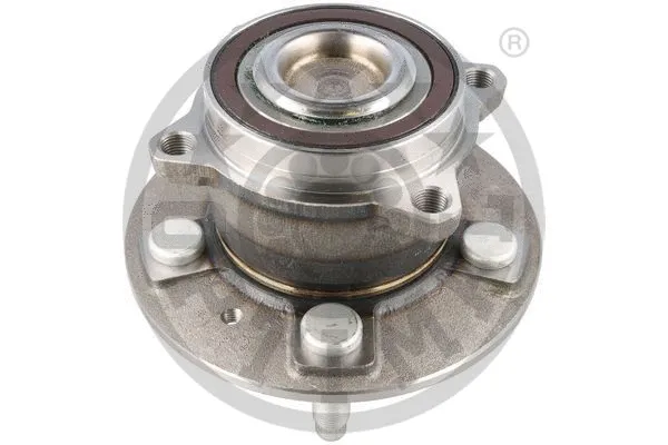 Wheel Bearing Kit (551301)