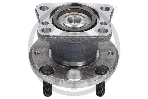 Wheel Bearing Kit (942204)