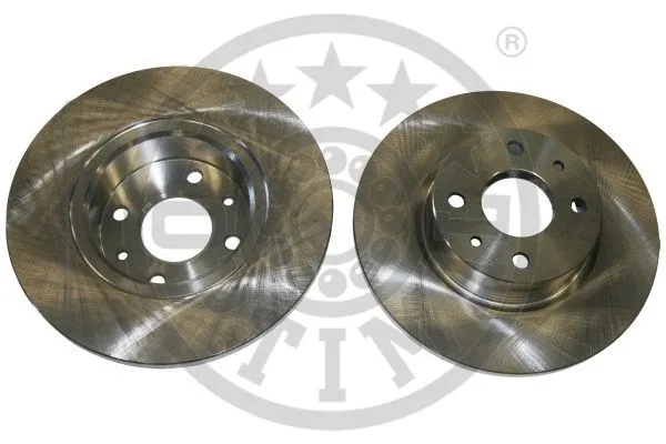 Brake Disc (BS-1920)