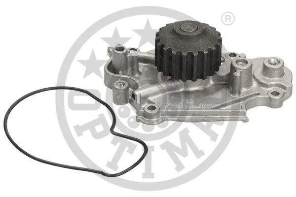 Water Pump, engine cooling (AQ-1237)