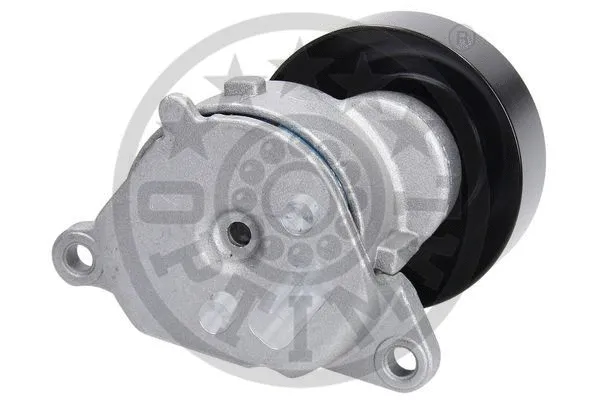 Belt Tensioner, V-ribbed belt