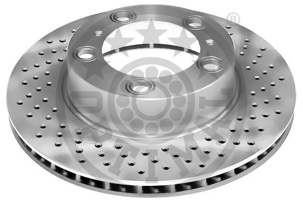 Brake Disc (BS-8236HC)