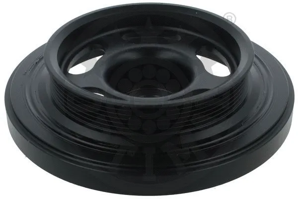 Belt Pulley, crankshaft