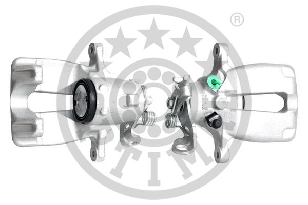 Brake Caliper (BC-2699L)