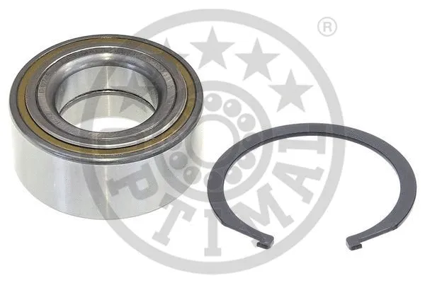Wheel Bearing Kit (921215)