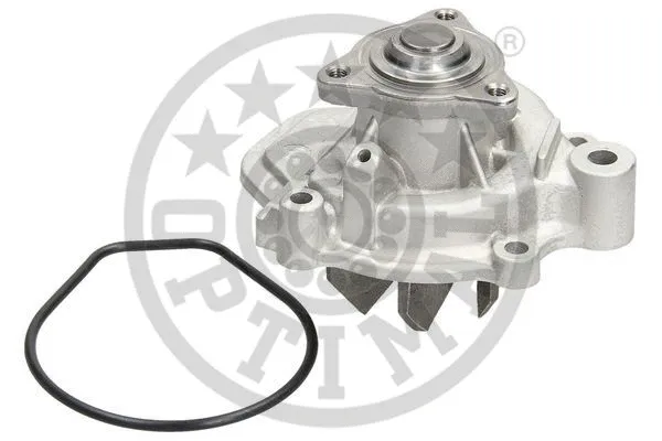 Water Pump, engine cooling