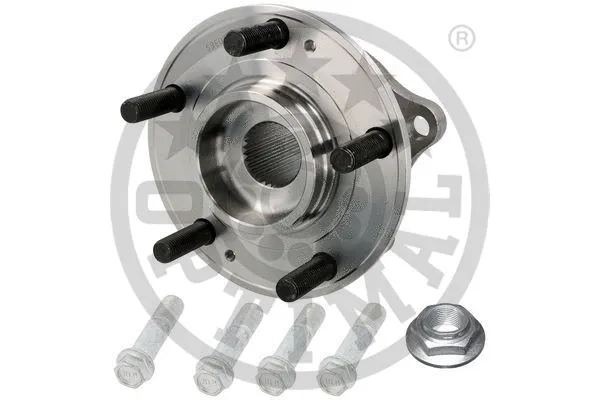 Wheel Bearing Kit