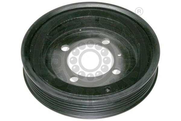 Belt Pulley, crankshaft (F8-7089)