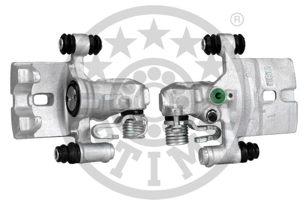 Brake Caliper (BC-1963L)
