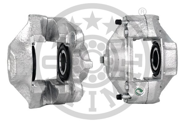 Brake Caliper (BC-2637L)