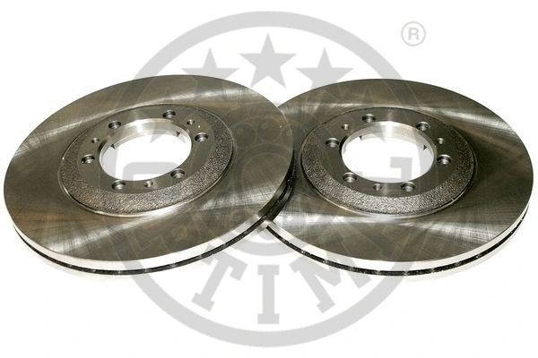 Brake Disc (BS-5600)