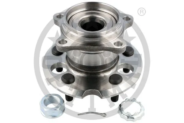 Wheel Bearing Kit (982740)