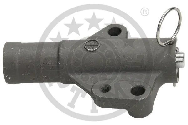 Vibration Damper, timing belt