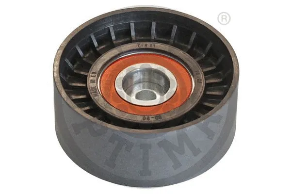 Tensioner Pulley, V-ribbed belt