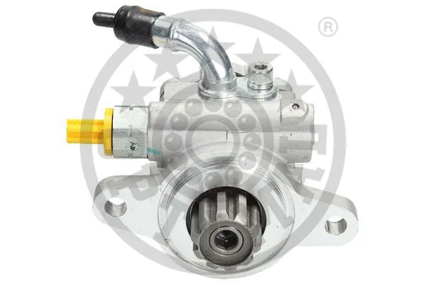 Hydraulic Pump, steering
