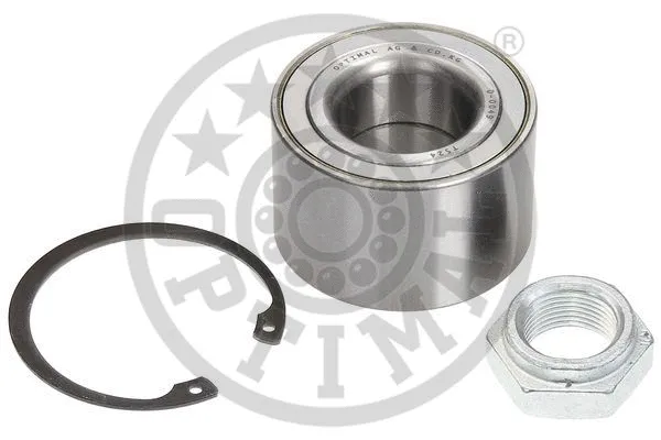 Wheel Bearing Kit (892474)