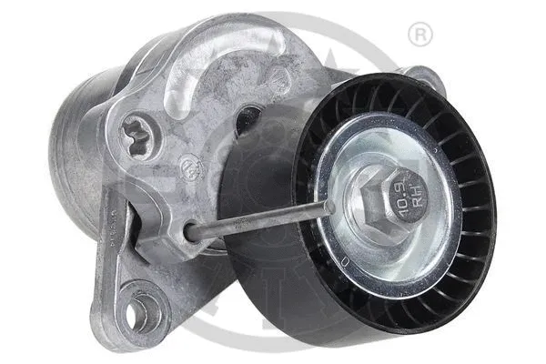 Tensioner Lever, V-ribbed belt
