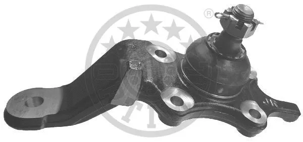 Ball Joint (G3-878)