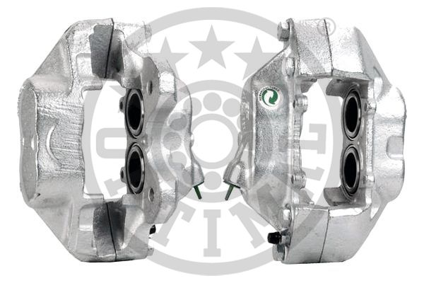 Brake Caliper (BC-3054L)
