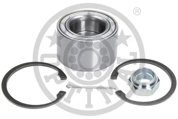 Wheel Bearing Kit (971391)