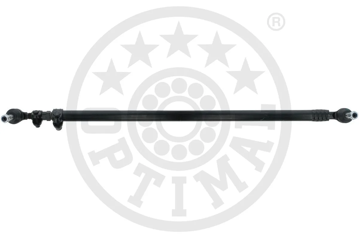Centre Rod Assembly (G4-874)