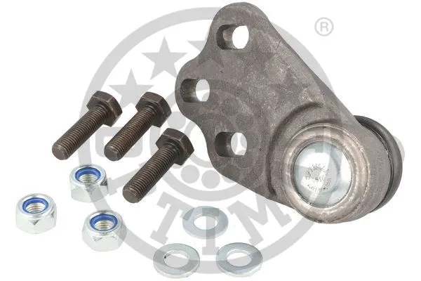 Ball Joint