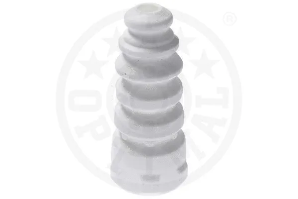 Rubber Buffer, suspension (F8-7836)