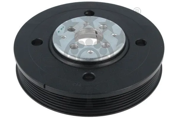 Belt Pulley, crankshaft (F7-8000)