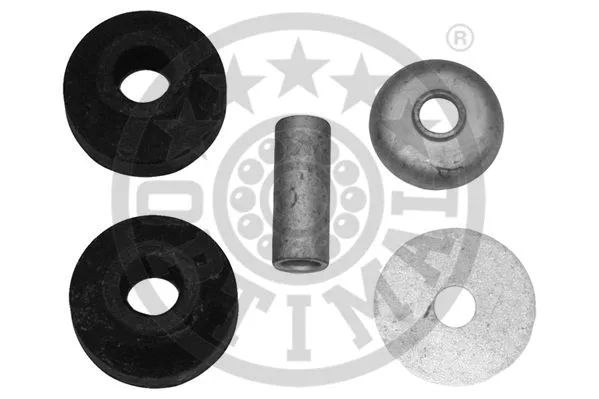 Repair Kit, suspension strut support mount (F8-5949)