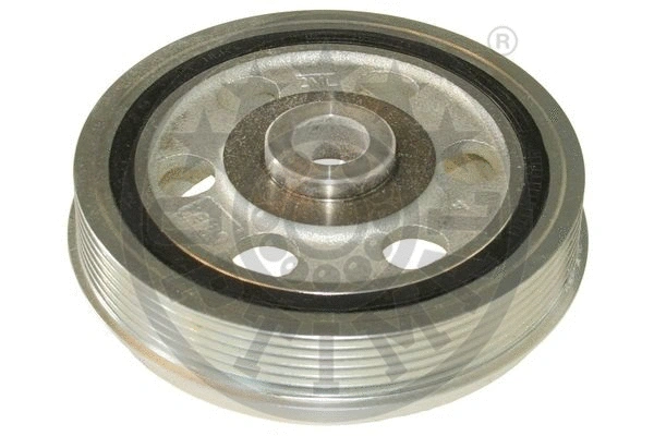 Belt Pulley, crankshaft (F8-7080)