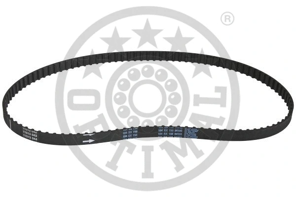 Timing Belt (R-1025)