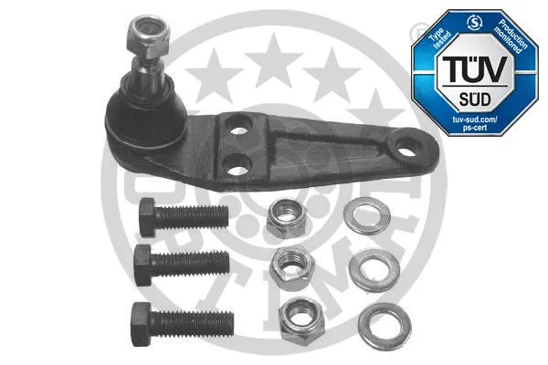 Ball Joint (G3-710)