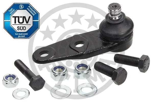 Ball Joint (G3-875)