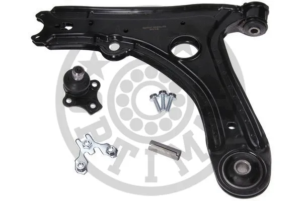 Control/Trailing Arm, wheel suspension (G6-070S1)