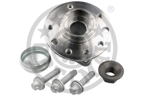 Wheel Bearing Kit