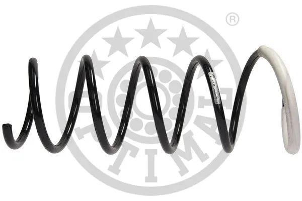 Suspension Spring