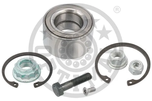 Wheel Bearing Kit (101016)