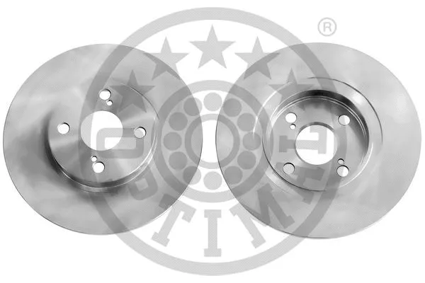 Brake Disc (BS-7982C)