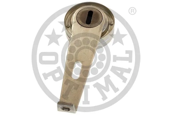Belt Tensioner, V-ribbed belt