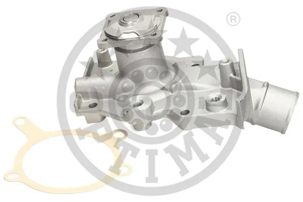 Water Pump, engine cooling (AQ-1178)