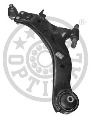 Control/Trailing Arm, wheel suspension (G6-917)