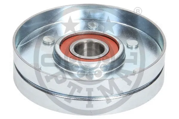 Tensioner Pulley, V-ribbed belt (0-N2029S)