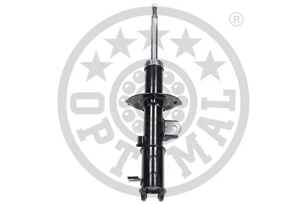 Shock Absorber