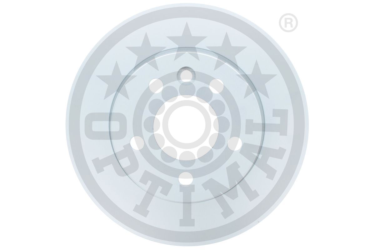 Brake Disc (BS-9550HC)