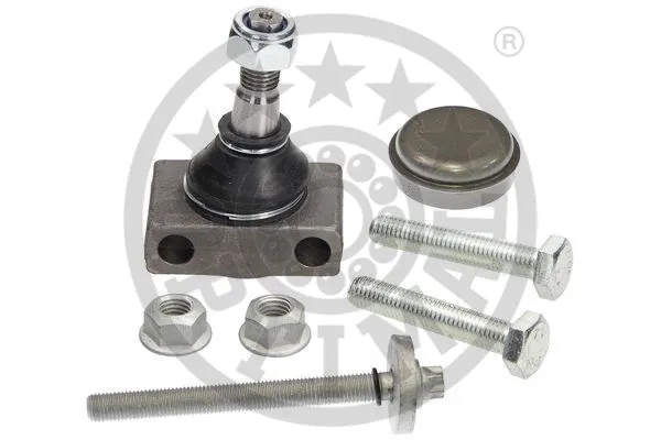 Ball Joint (G3-933S2)