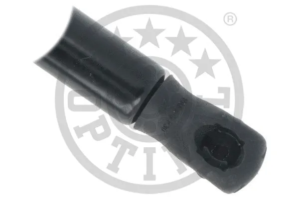 Gas Spring, bonnet