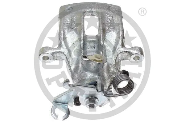 Brake Caliper (BC-1453L)